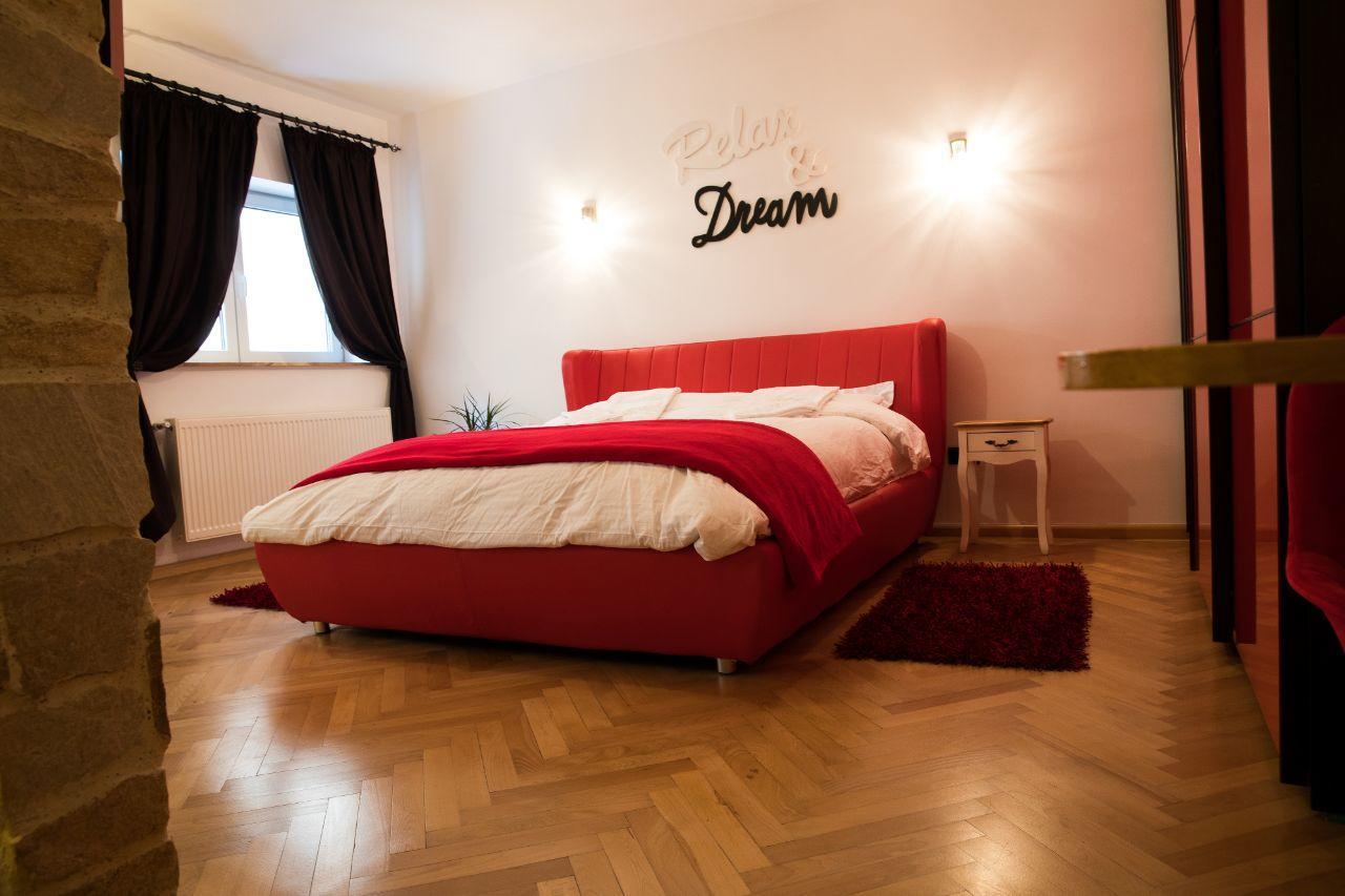 Apartamento Luky10 Braşov Exterior foto