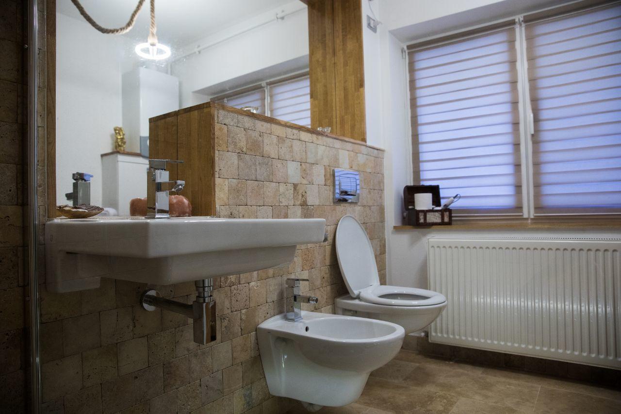 Apartamento Luky10 Braşov Exterior foto