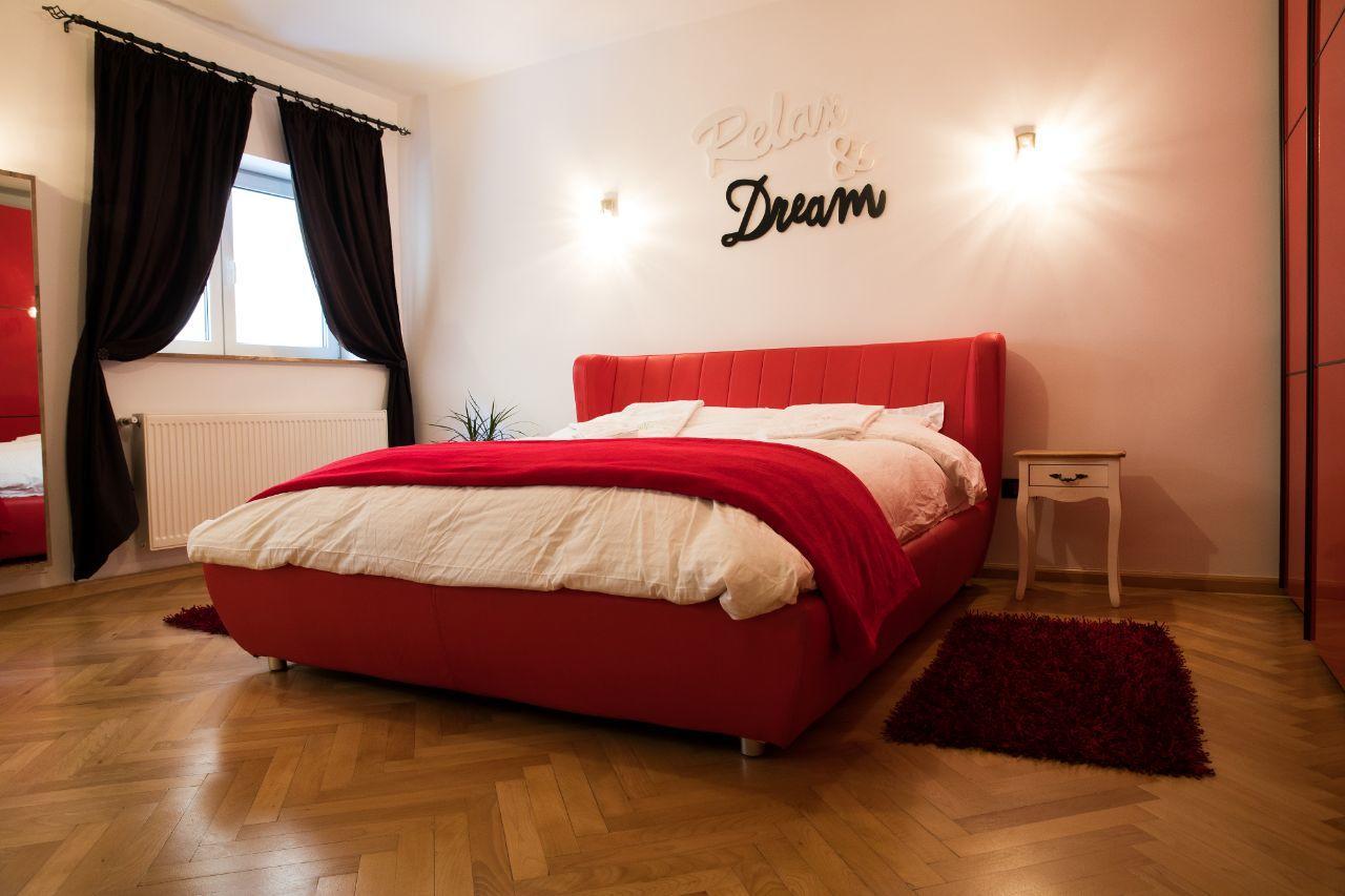 Apartamento Luky10 Braşov Exterior foto