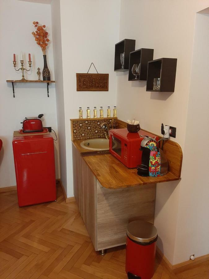 Apartamento Luky10 Braşov Exterior foto