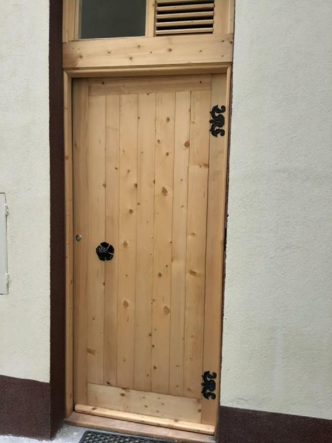 Apartamento Luky10 Braşov Exterior foto